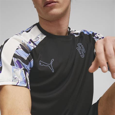 puma Neymar jersey